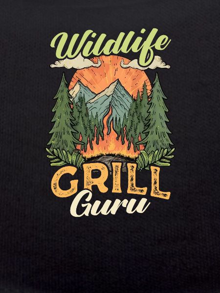 Camp Chef Wildfire Grill Guru