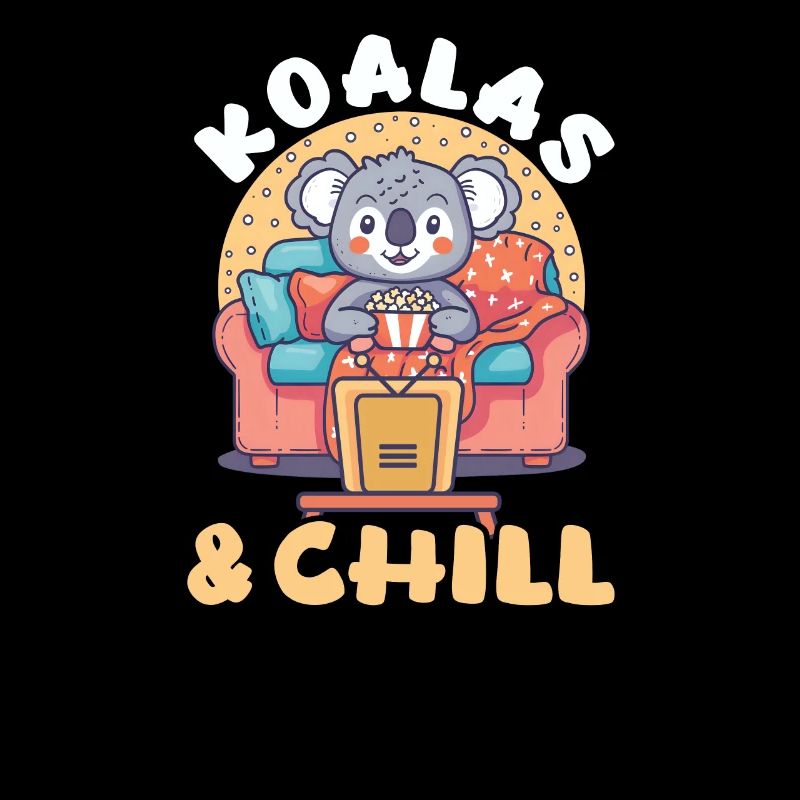 Koala Koalas & Chill