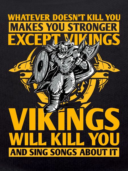 Wikinger