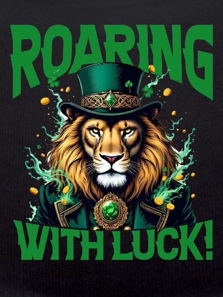 Rugir de chance