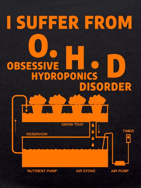Culture hydroponique