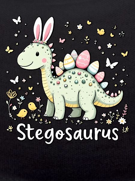 Stegosaurus