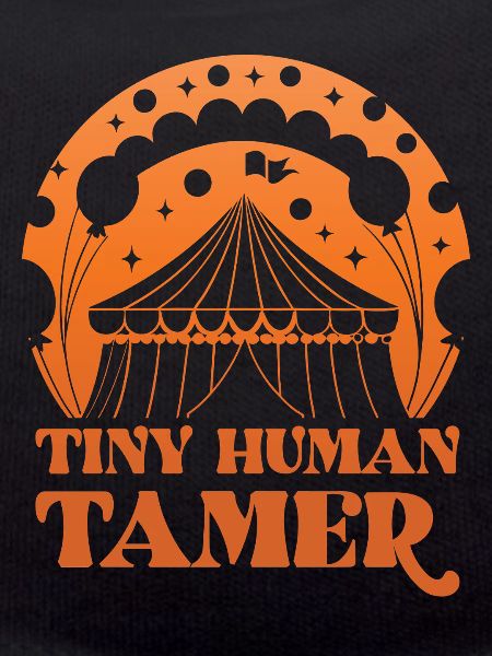 Tiny Human Tamer