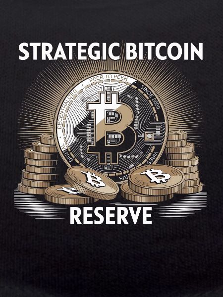 Bitcoin Design für BTC Fans