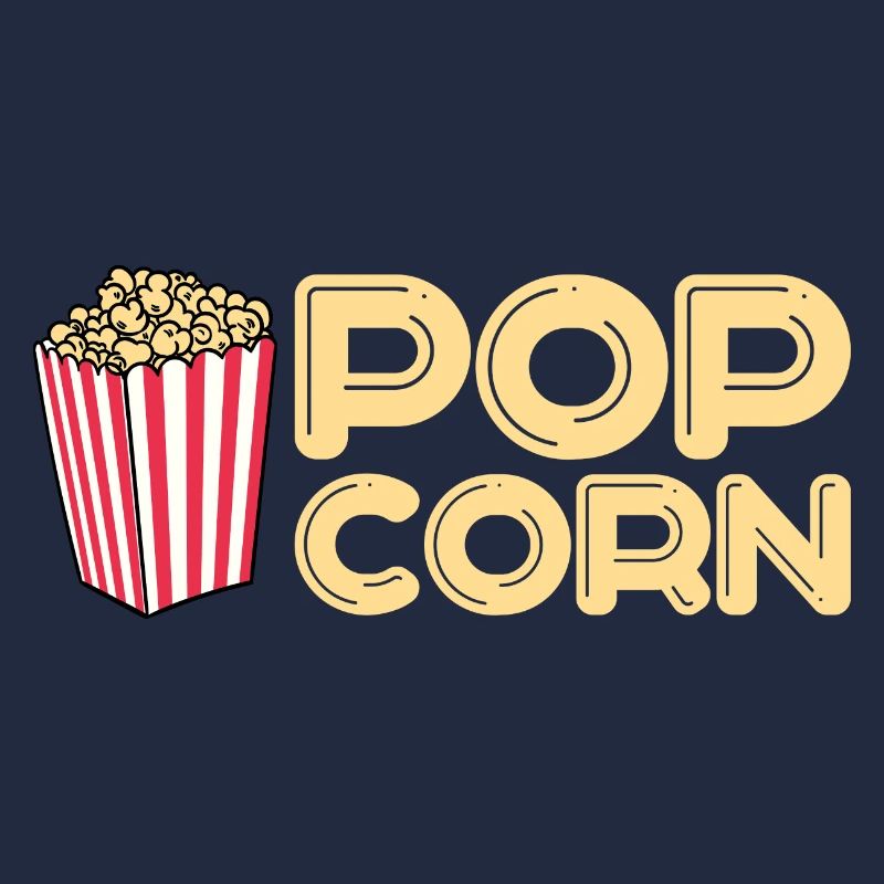 Pop corn