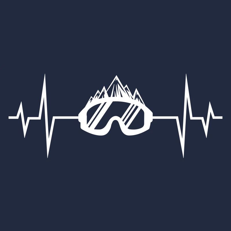 ski goggles frequency