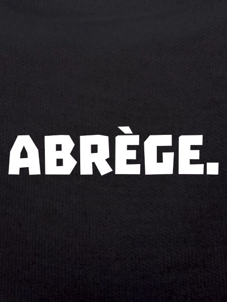 abrège