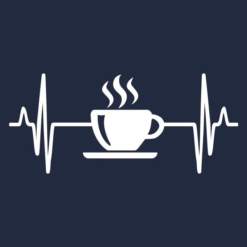Kaffeetasse Puls