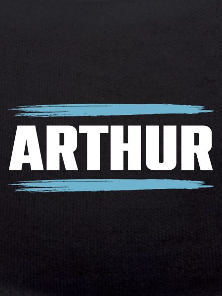 Arthur