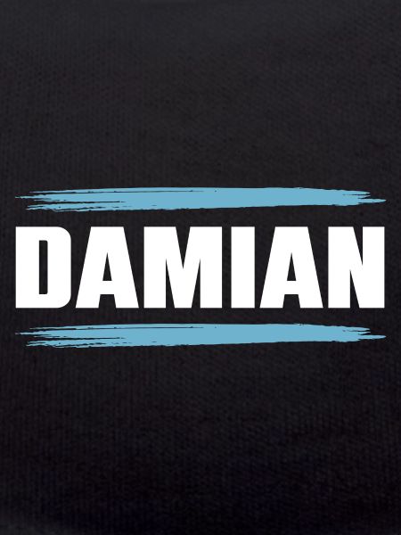 Damian