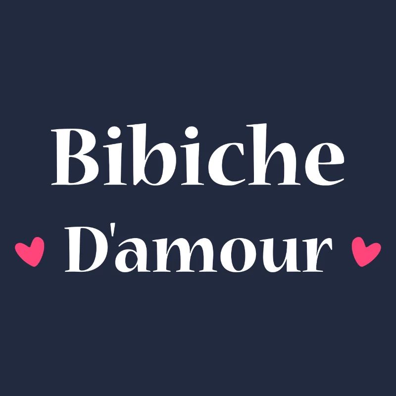 bibiche d'amour