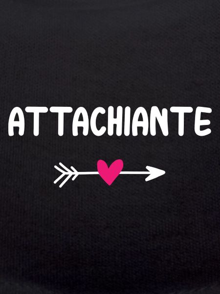 attachiante