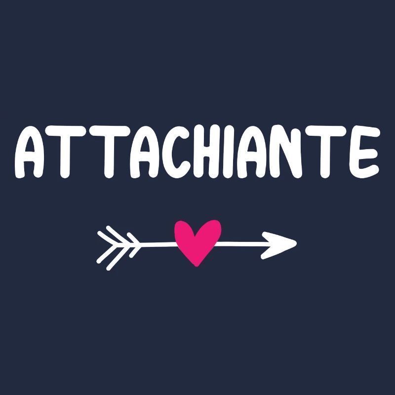 attachiante