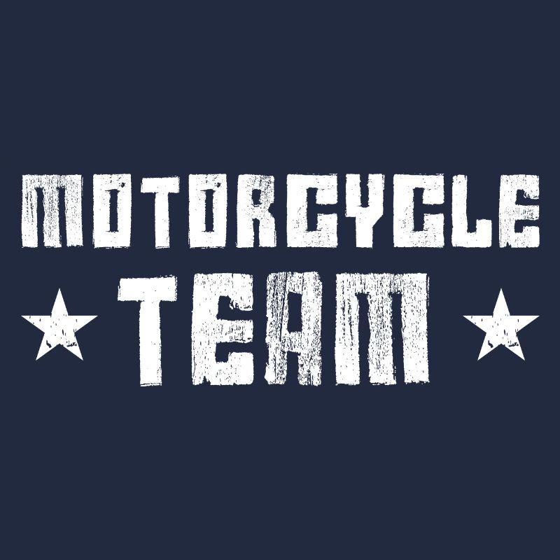 Équipe moto