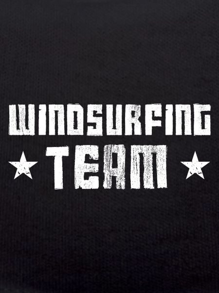 Windsurfing Team