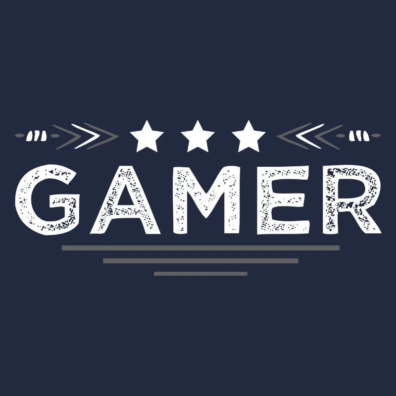 Gamer Beruf