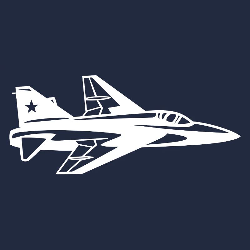 Avion de chasse