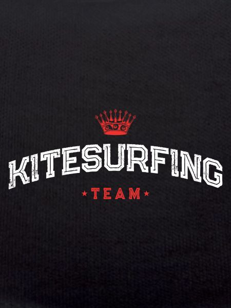 Équipe de kitesurf