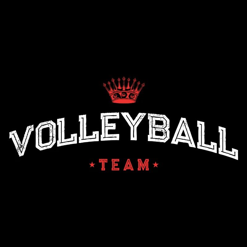 Équipe de volley-ball