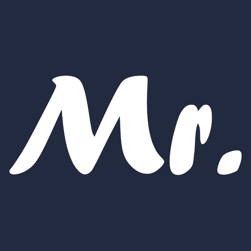 Mr