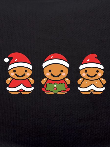 Gingerbread Man