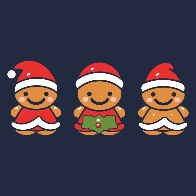 Gingerbread Man