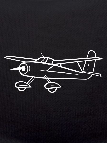 Avion ulm