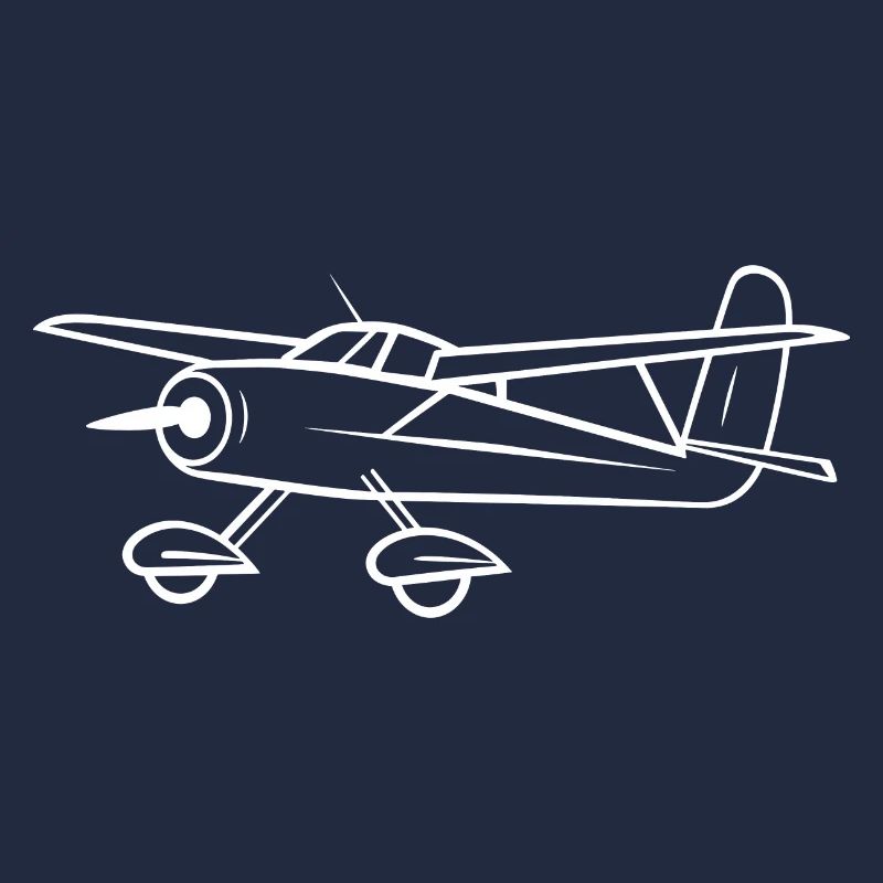 Avion ulm