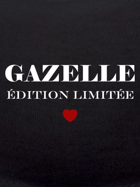 Gazelle