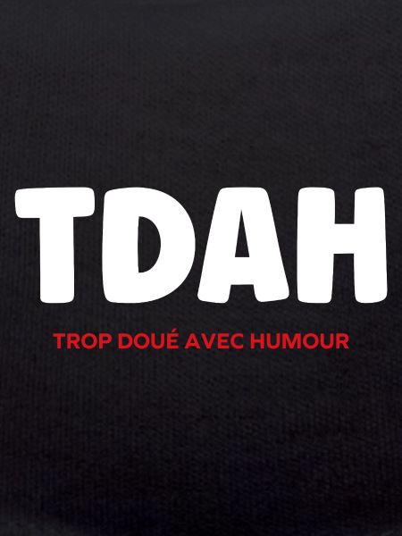 TDAH