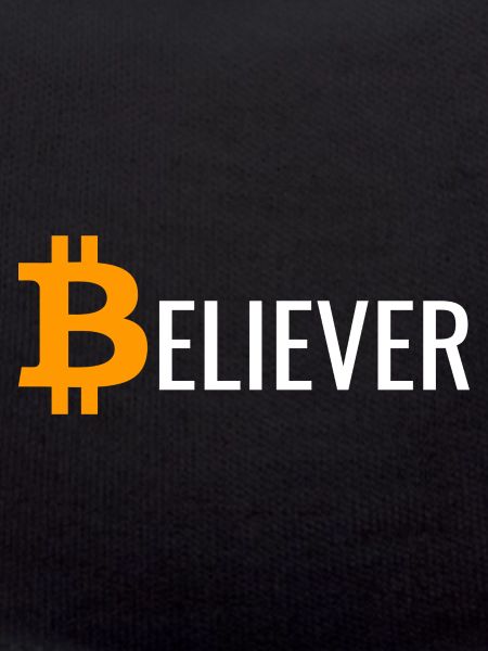 Bitcoin Believer BTC