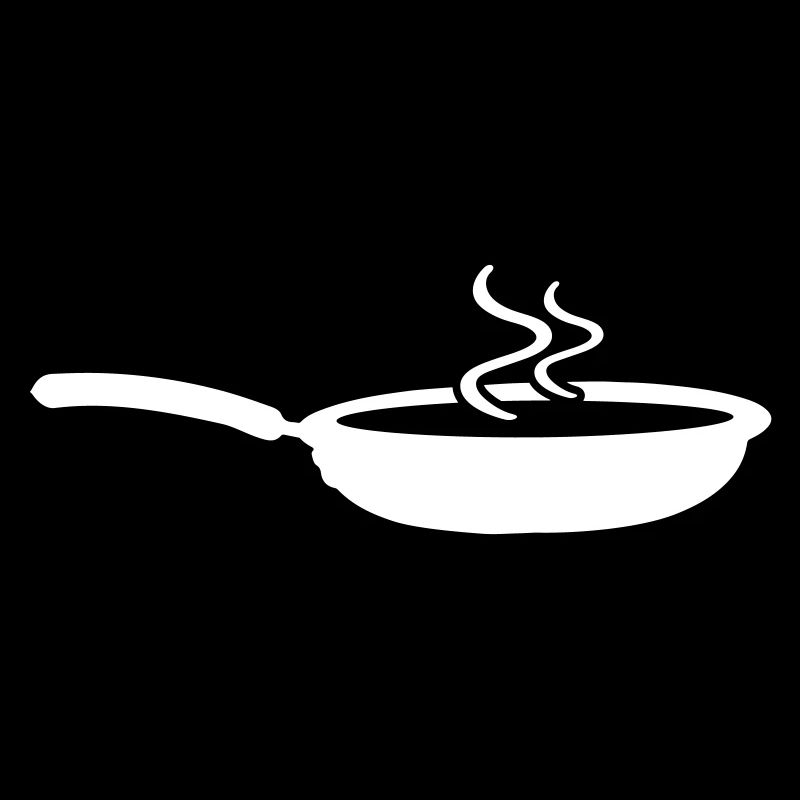 Pfanne Icon