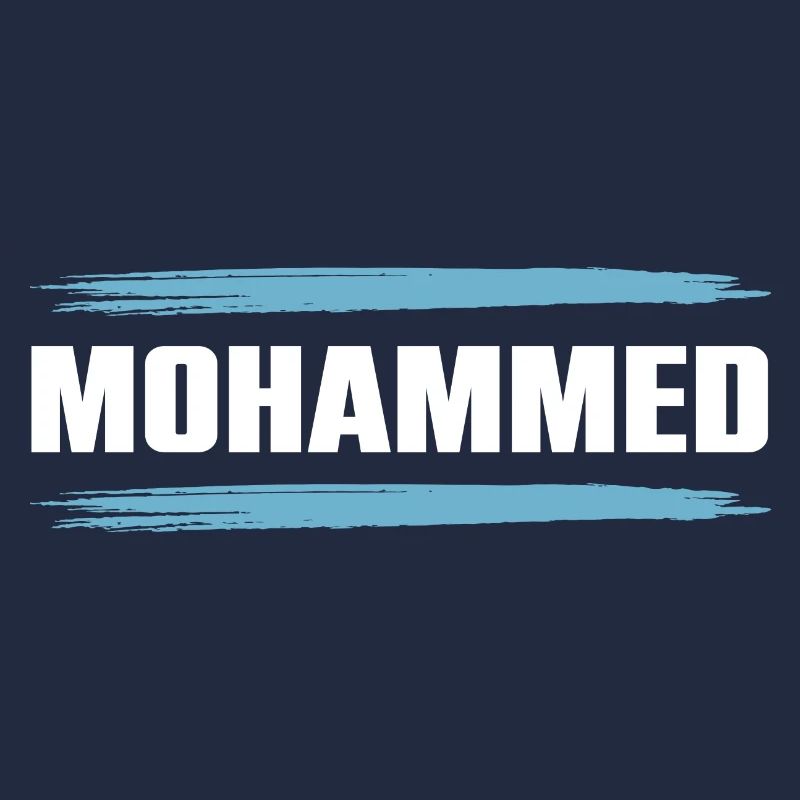 Mohammed