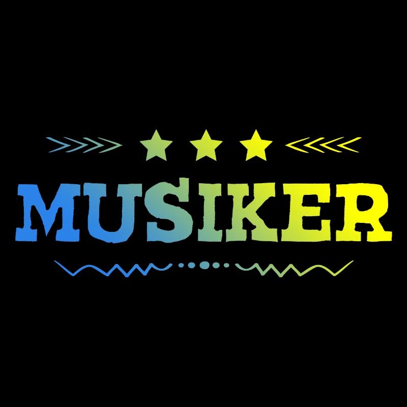 Musiker Beruf