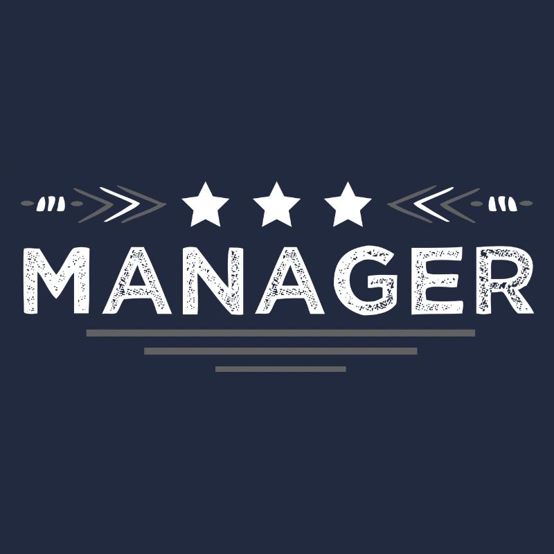 Manager Beruf