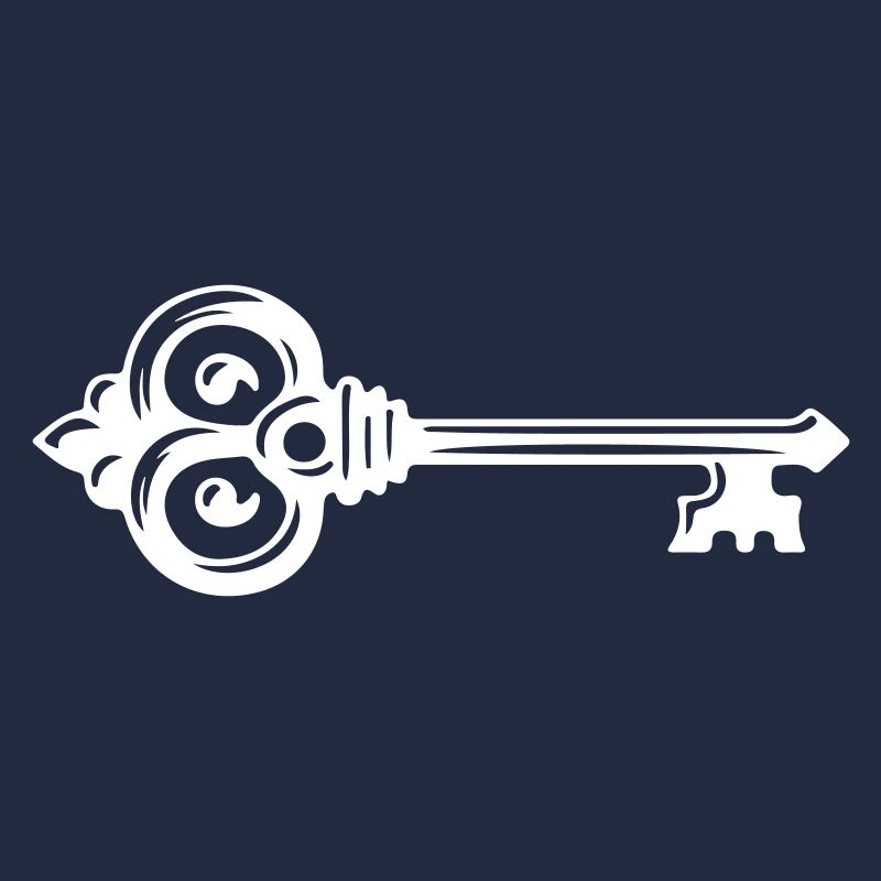 Key icon
