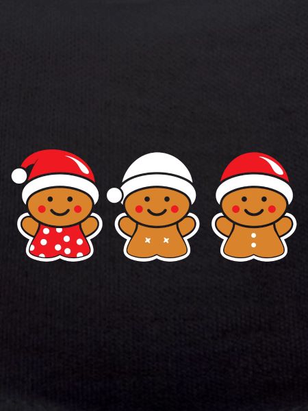 Gingerbread Man