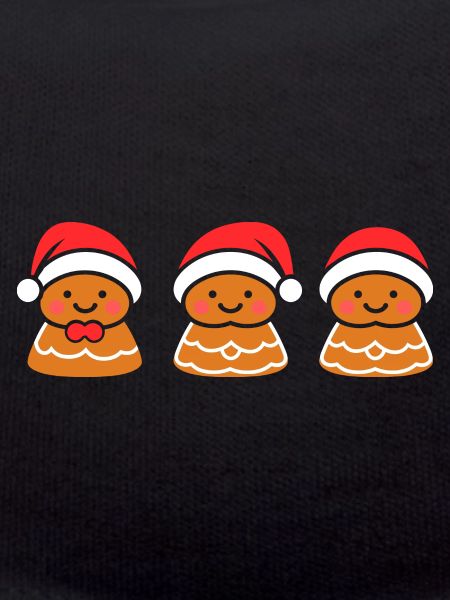 Gingerbread Man