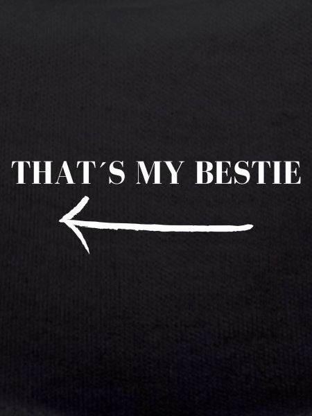 Beast Best Friend | gift