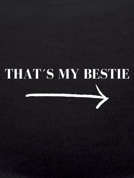 Beast Best Friend | gift