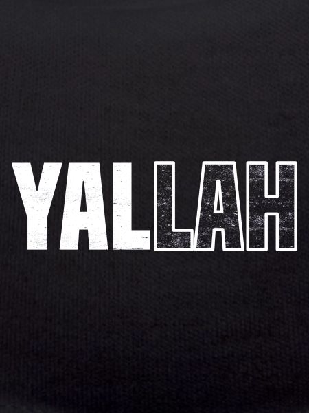 Yallah