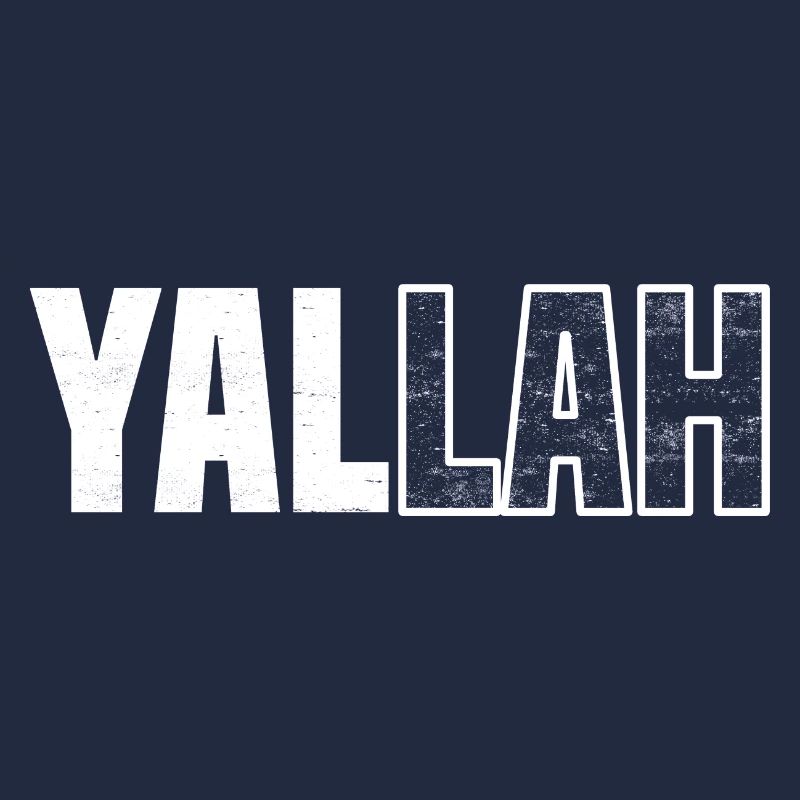 Yallah
