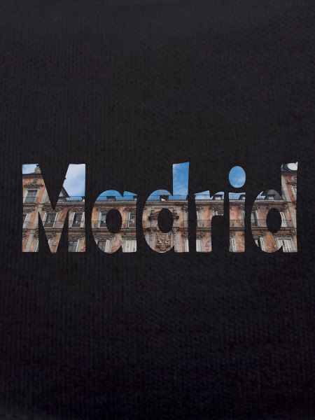 Madrid has many attractions