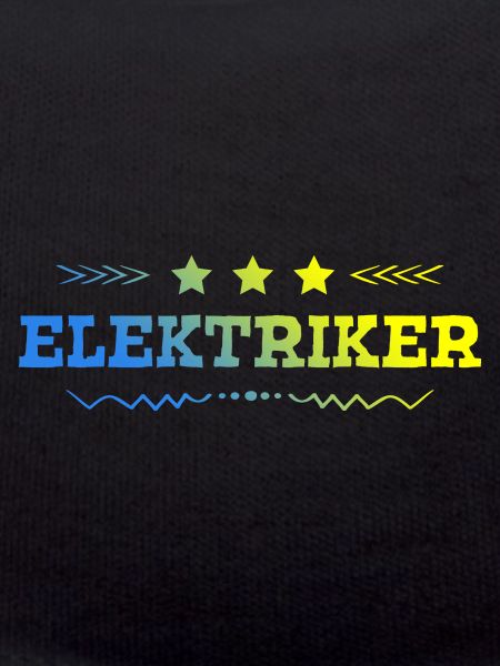 Elektriker Beruf