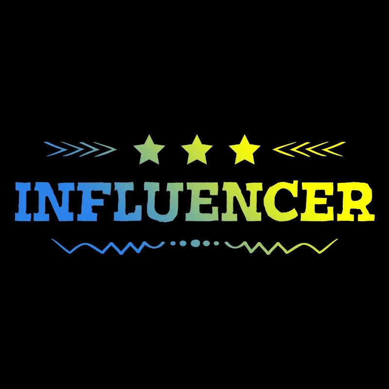 Influencer Beruf