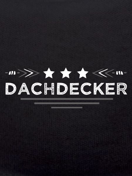 Dachdecker Beruf