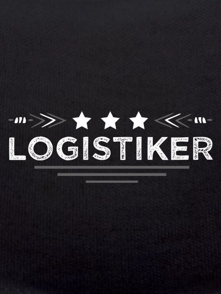 Logistiker Beruf