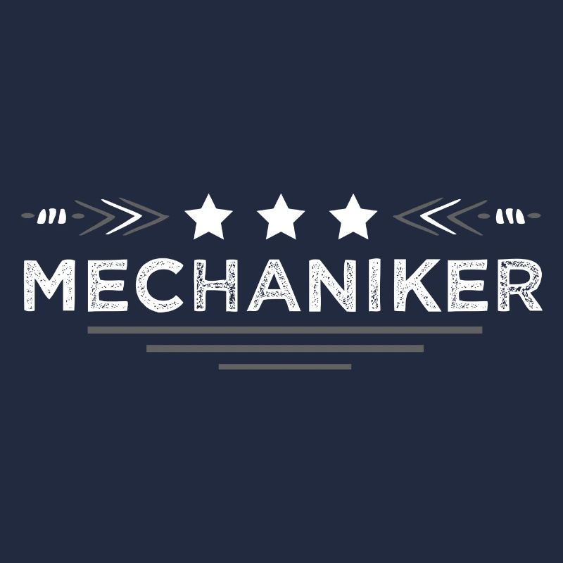 Mechaniker Beruf