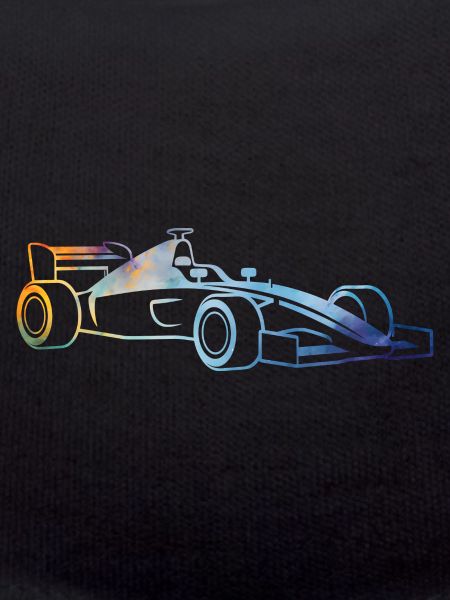 Race car