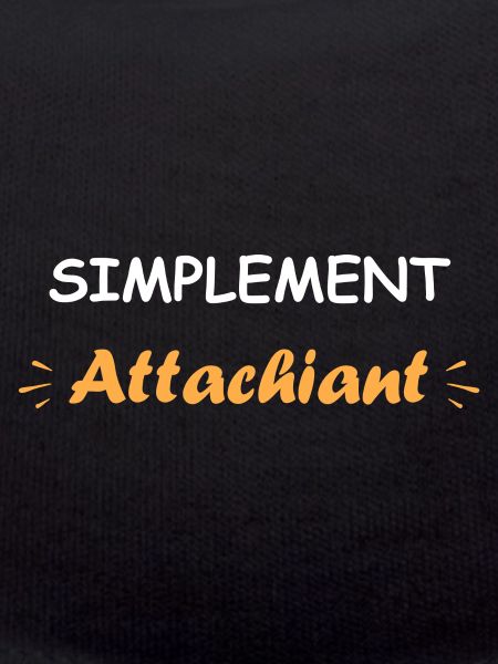 Attachiant